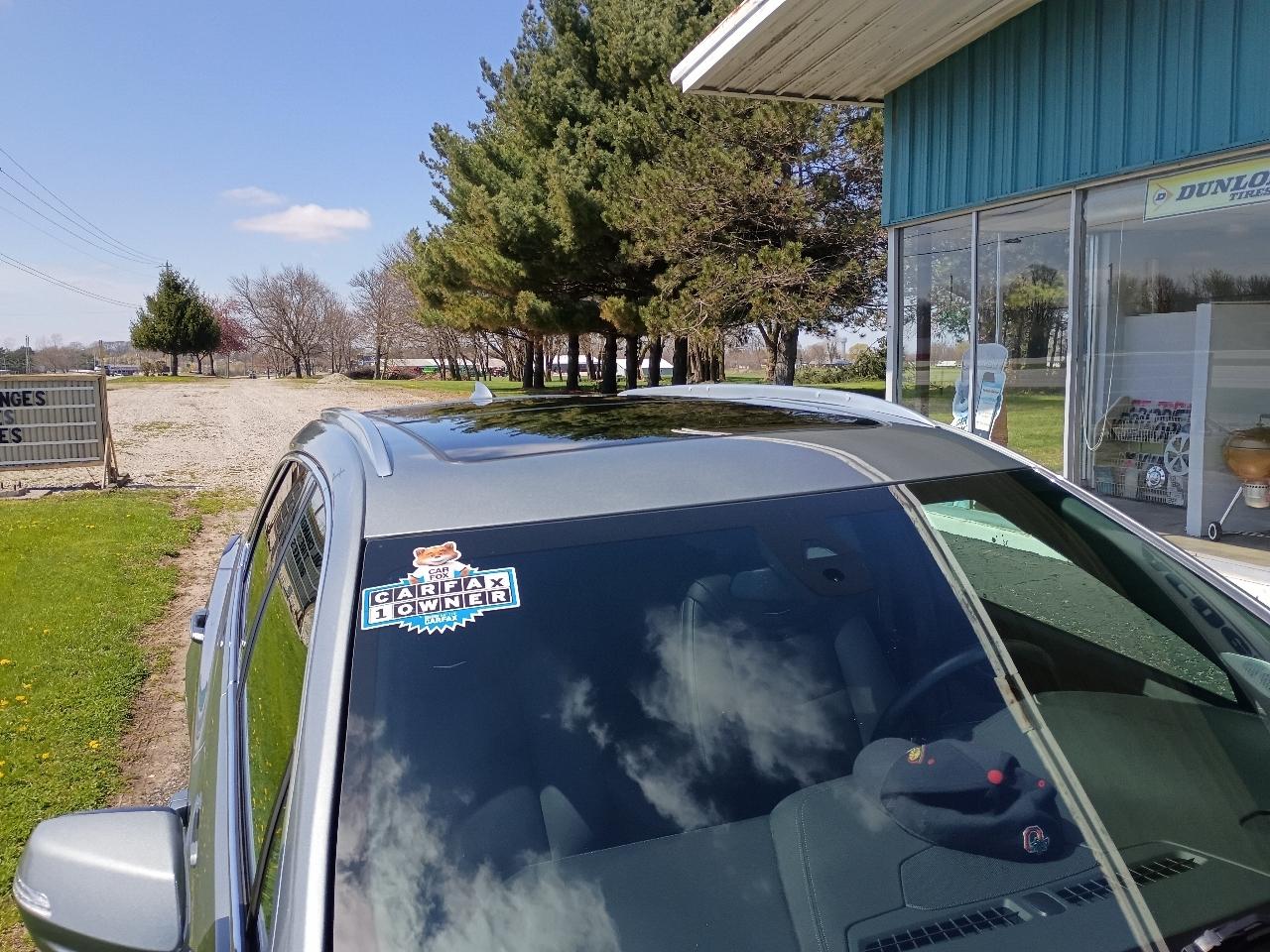 Cadillac XT5 Premium Luxury AWD 2023