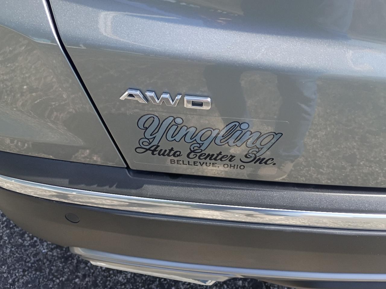 Cadillac XT5 Premium Luxury AWD 2023