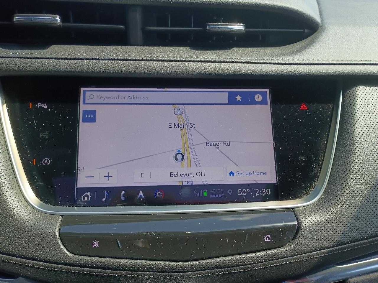 Cadillac XT5 Premium Luxury AWD 2023