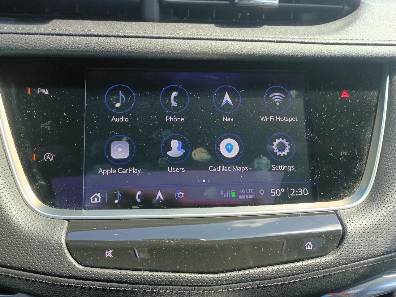 Cadillac XT5 Premium Luxury AWD 2023