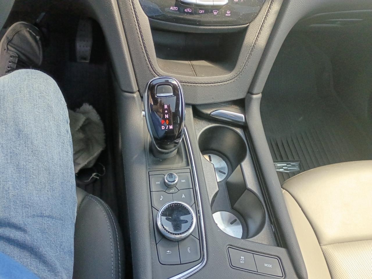 Cadillac XT5 Premium Luxury AWD 2023