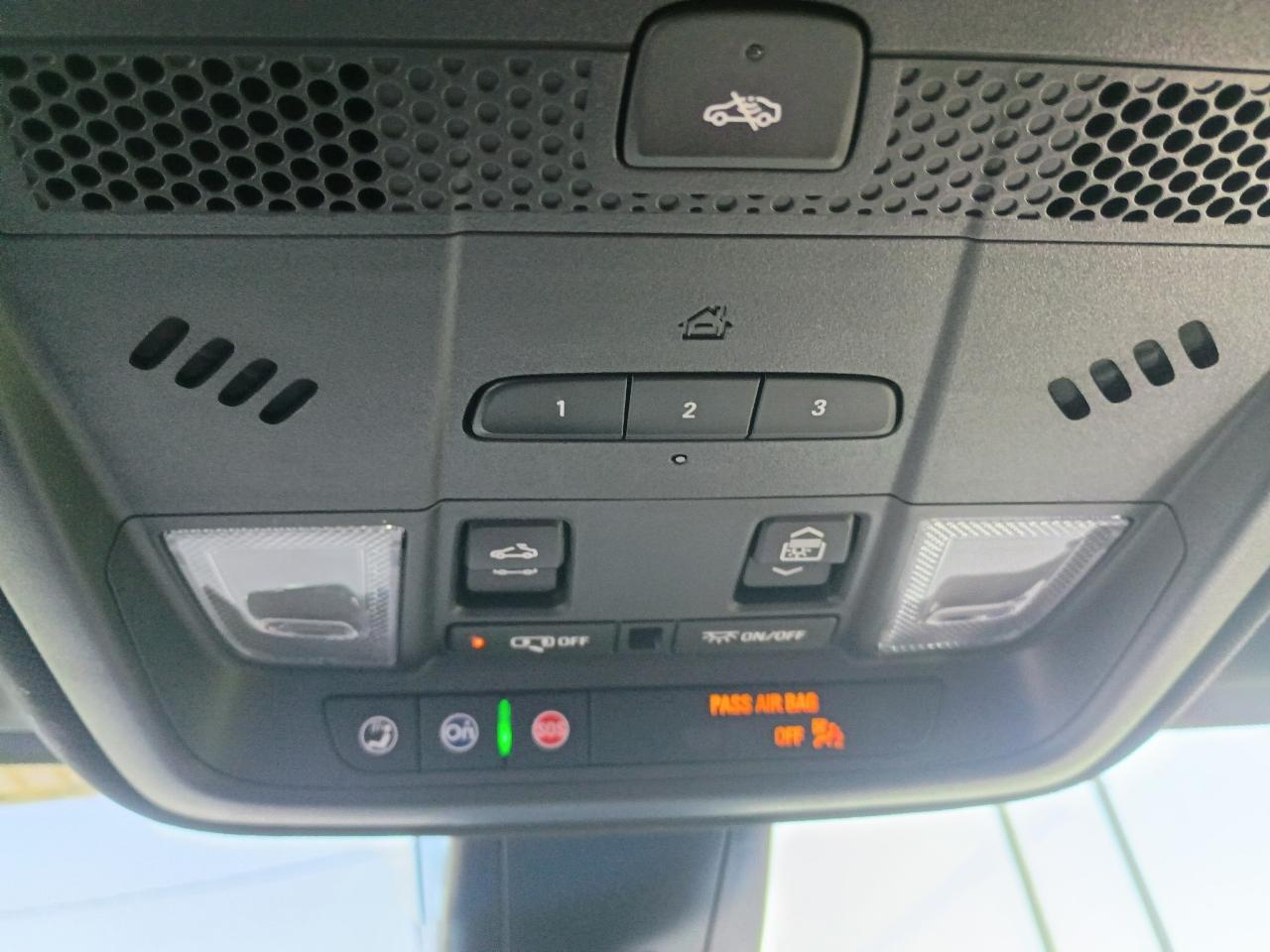 Cadillac XT5 Premium Luxury AWD 2023