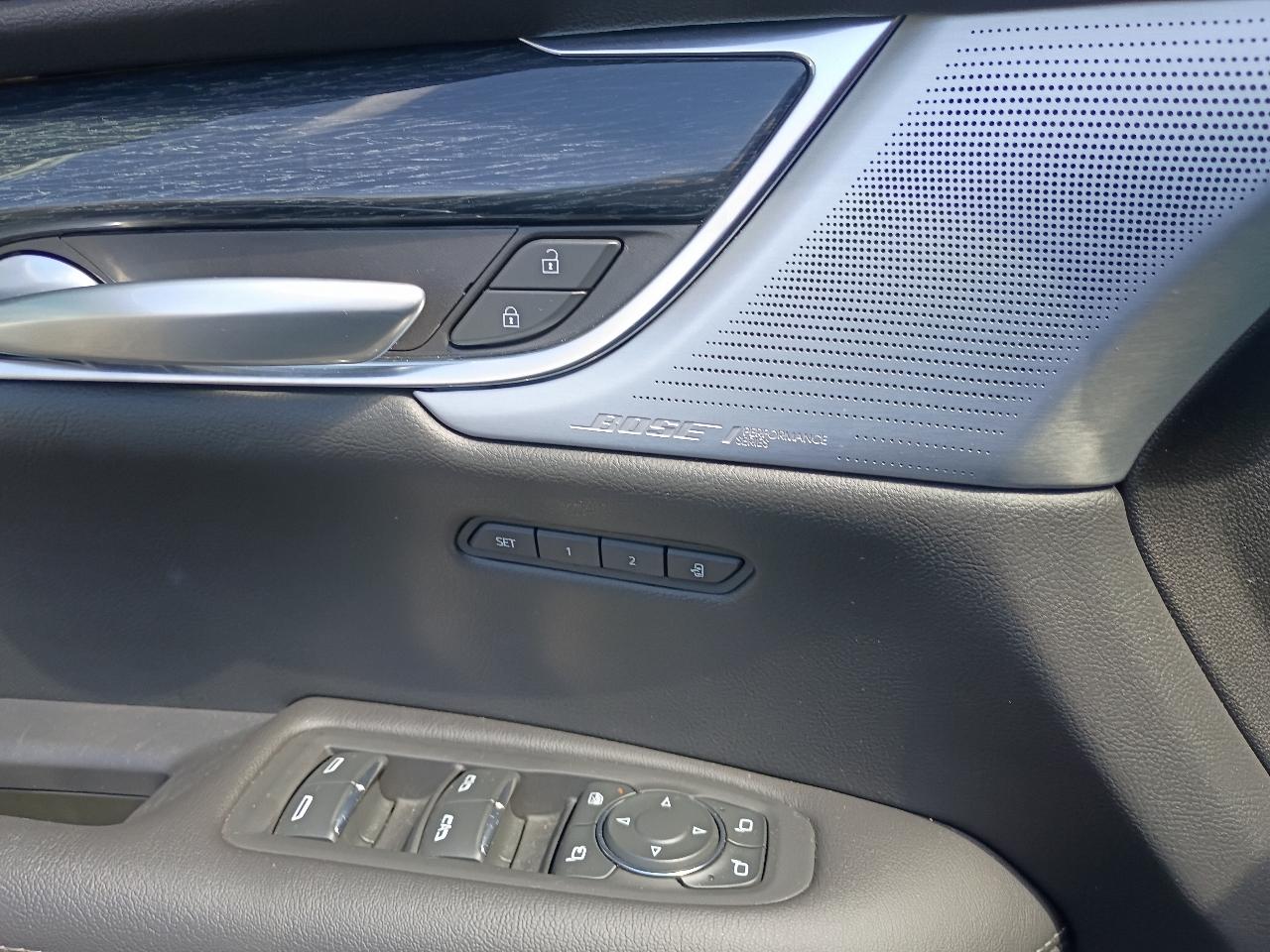 Cadillac XT5 Premium Luxury AWD 2023