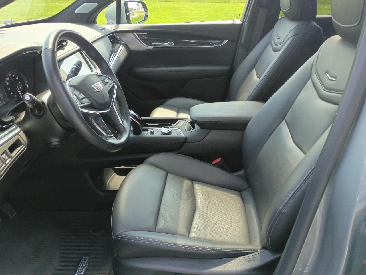 Cadillac XT5 Premium Luxury AWD 2023