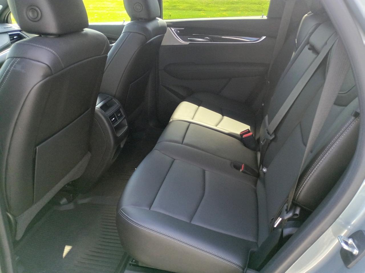 Cadillac XT5 Premium Luxury AWD 2023