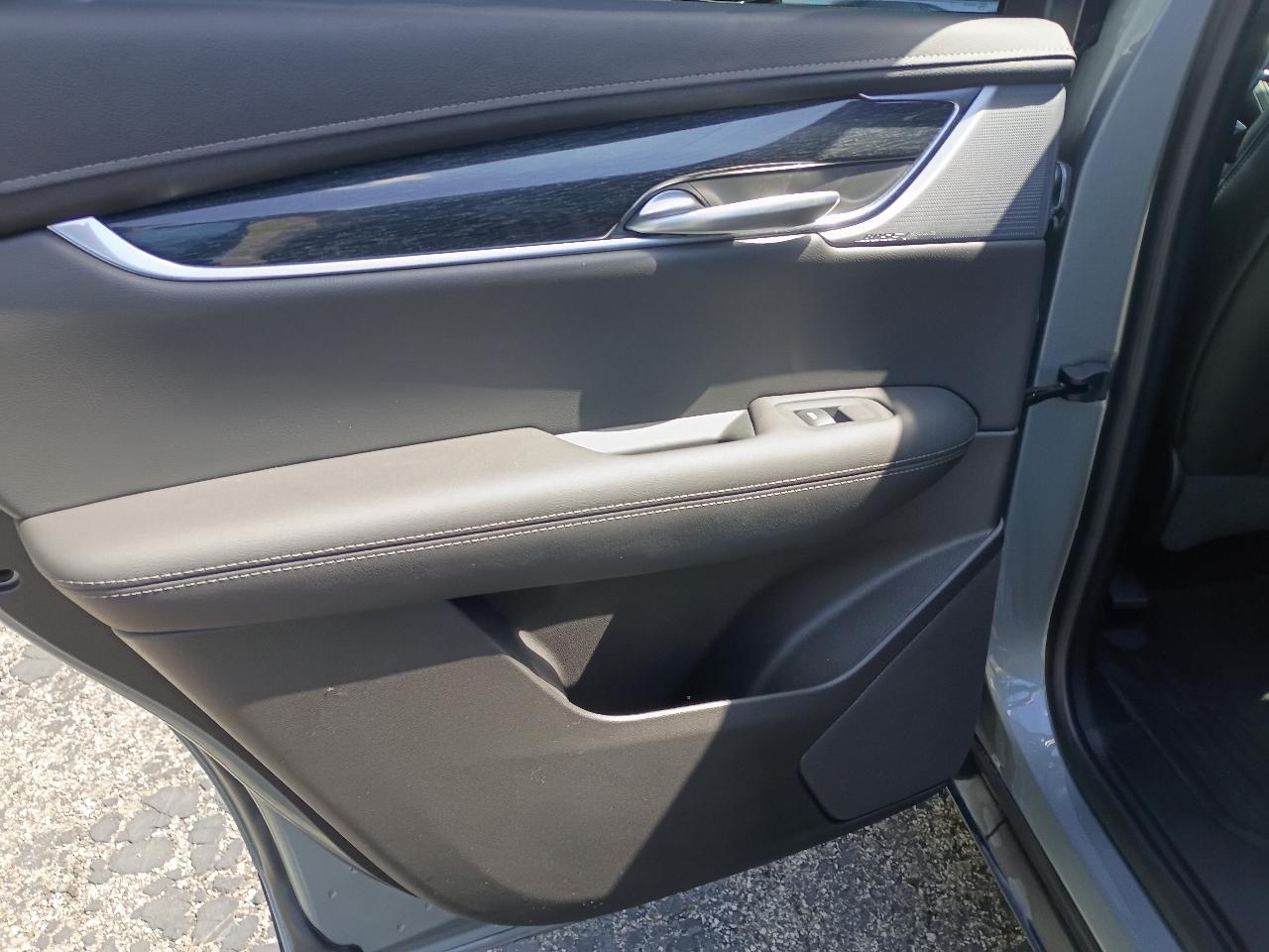 Cadillac XT5 Premium Luxury AWD 2023