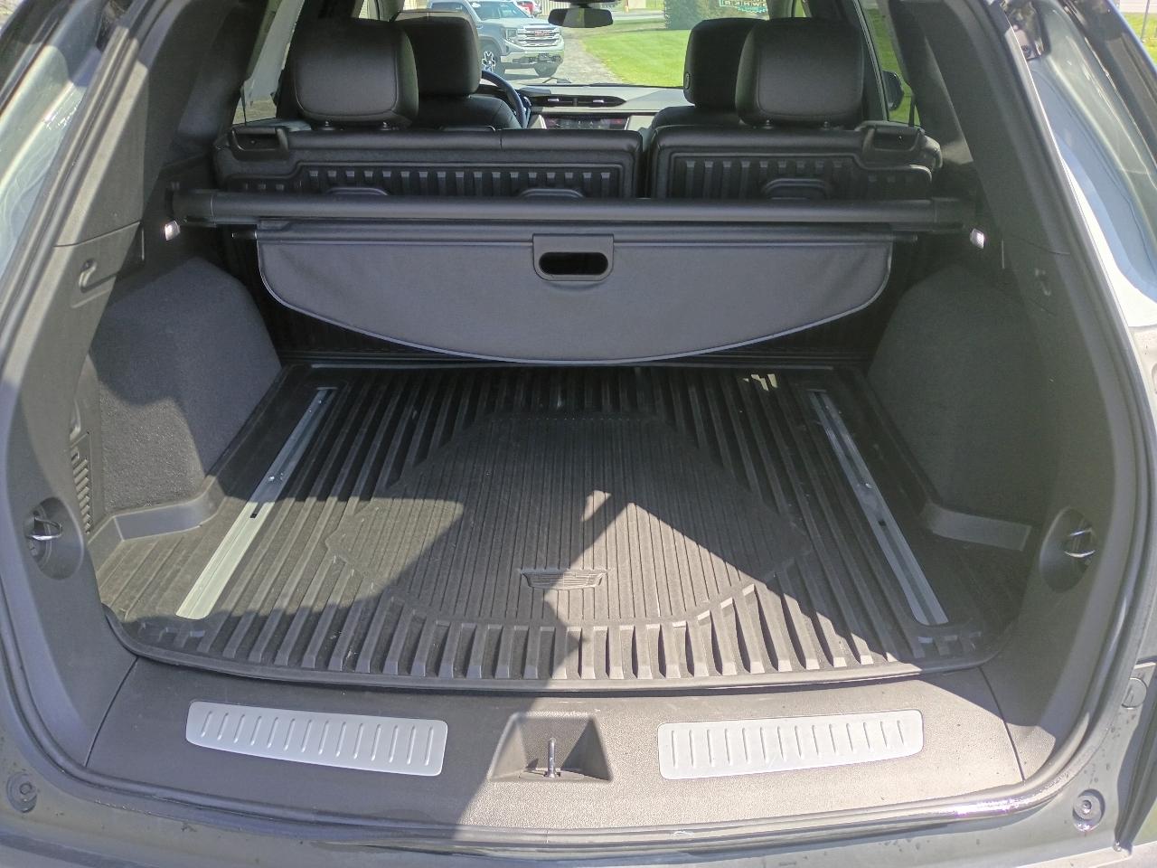 Cadillac XT5 Premium Luxury AWD 2023