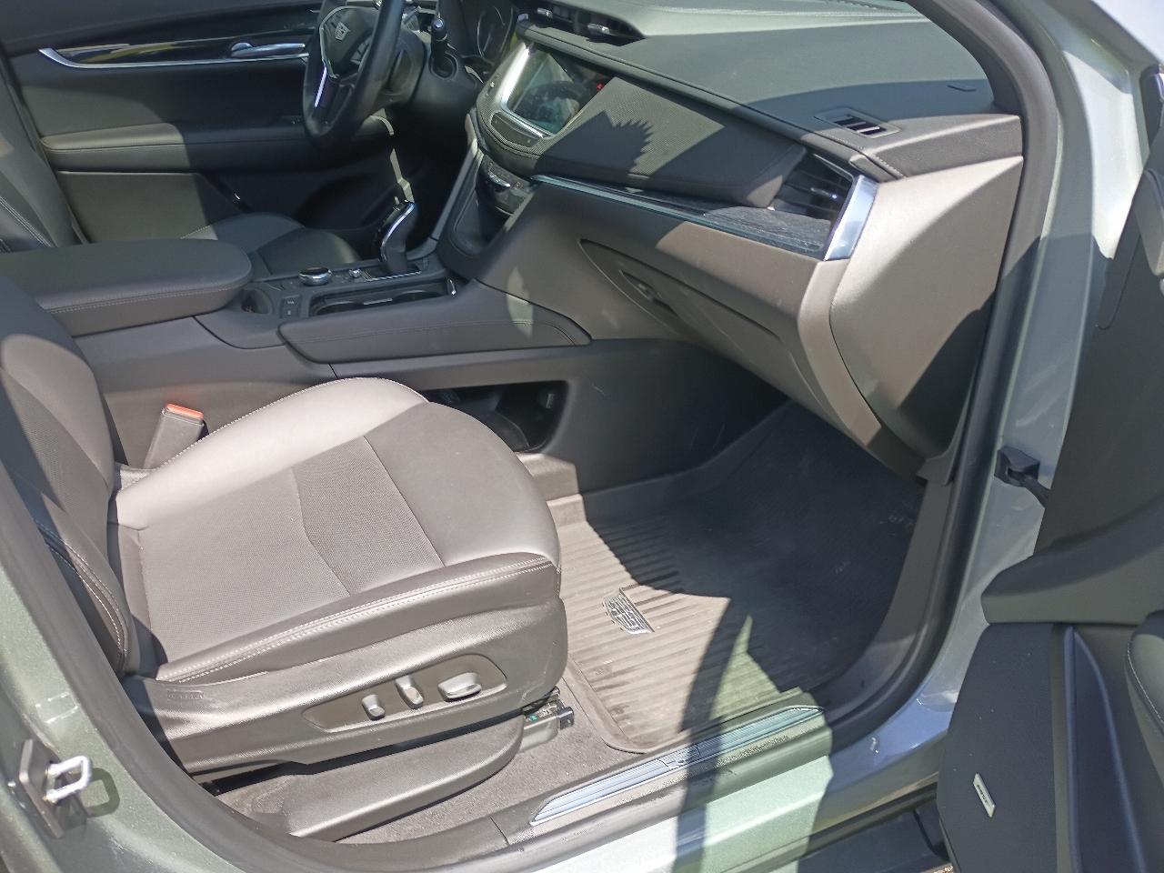 Cadillac XT5 Premium Luxury AWD 2023