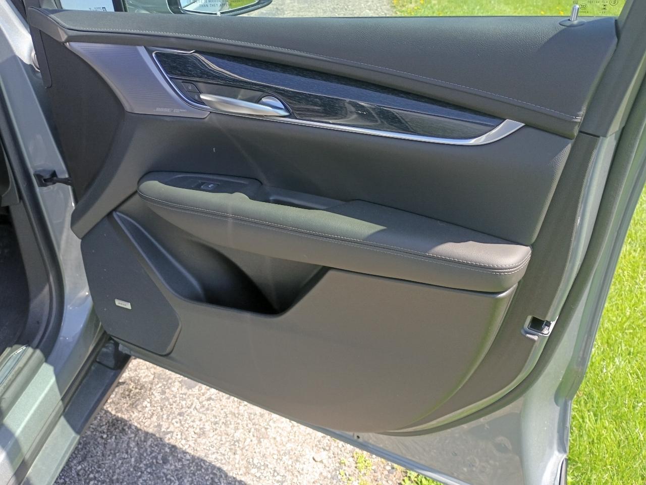 Cadillac XT5 Premium Luxury AWD 2023