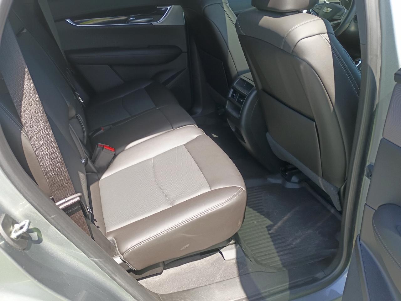 Cadillac XT5 Premium Luxury AWD 2023