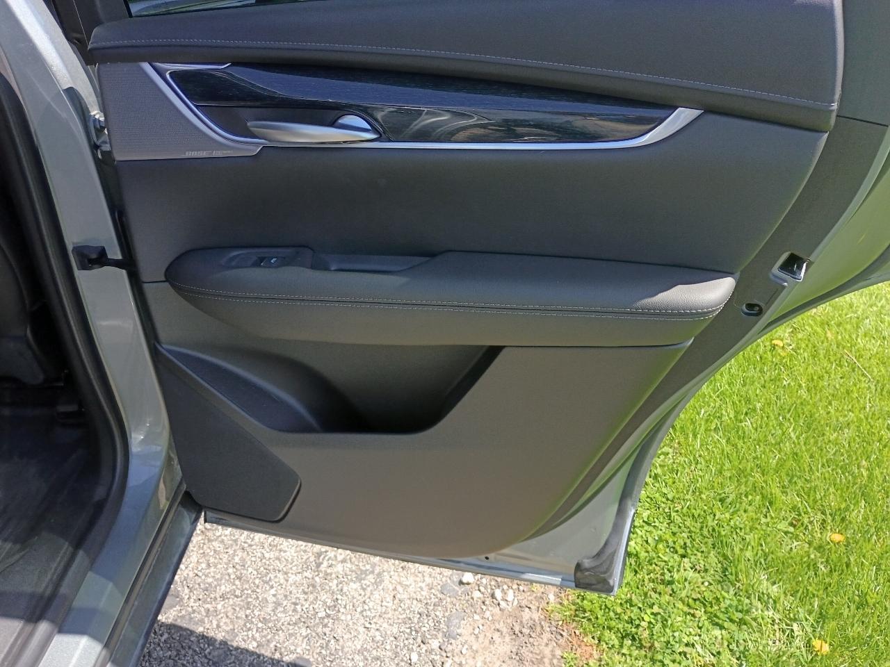 Cadillac XT5 Premium Luxury AWD 2023