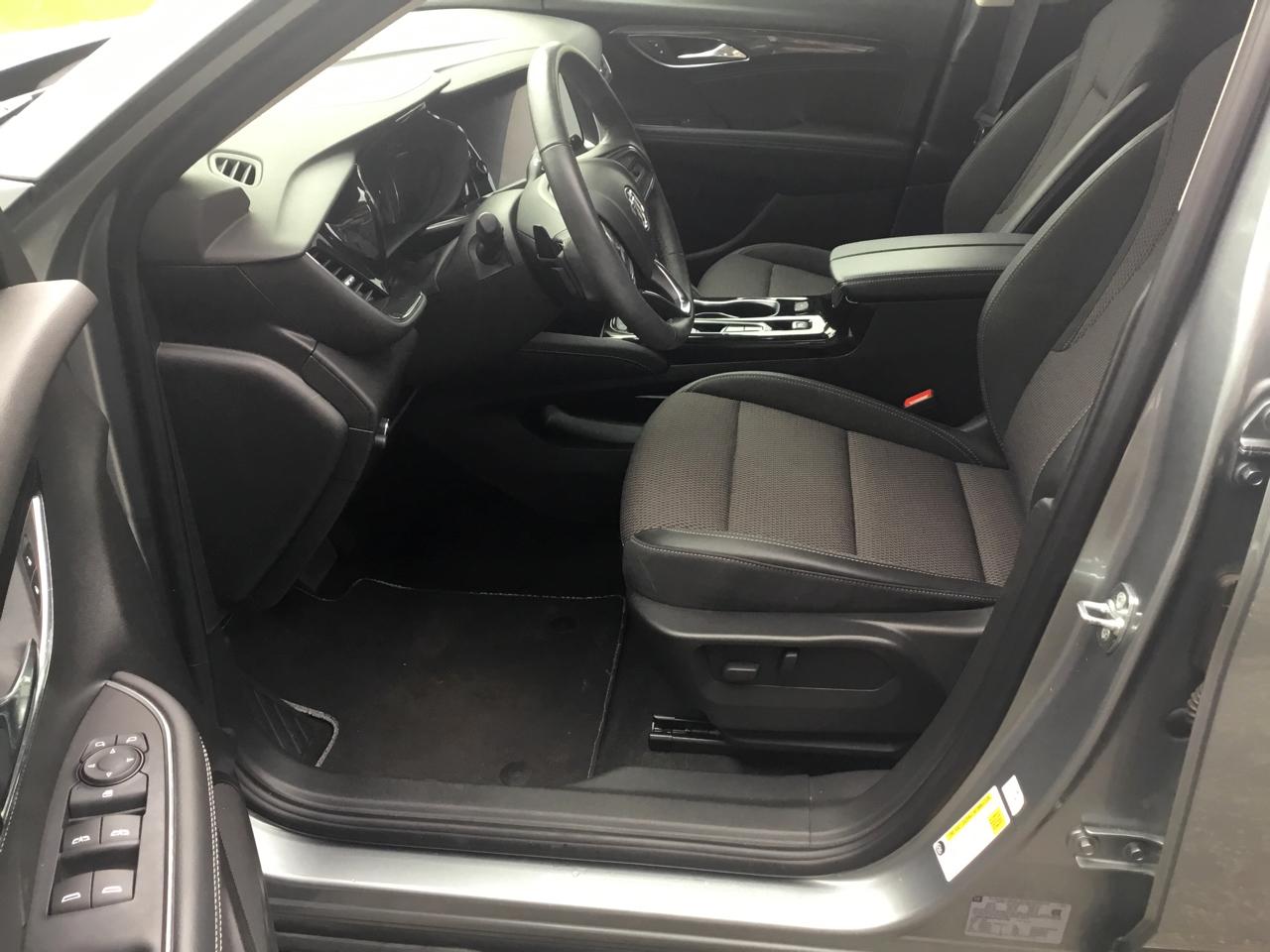 Buick Envision Preferred AWD 2023