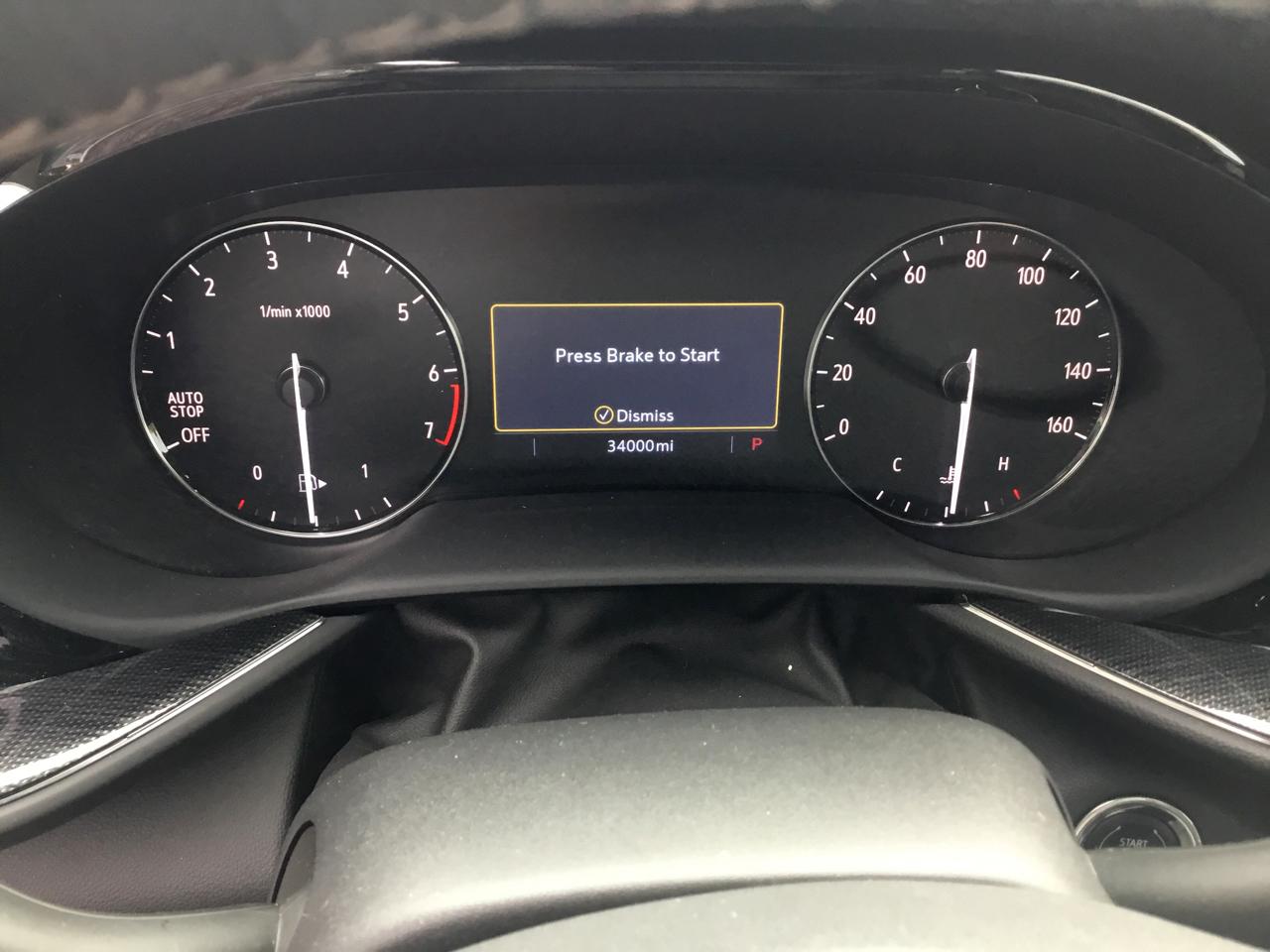 Buick Envision Preferred AWD 2023