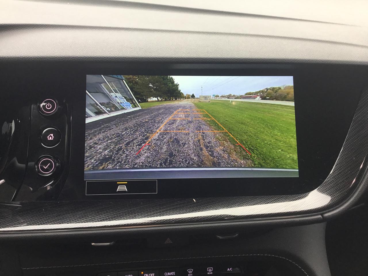 Buick Envision Preferred AWD 2023