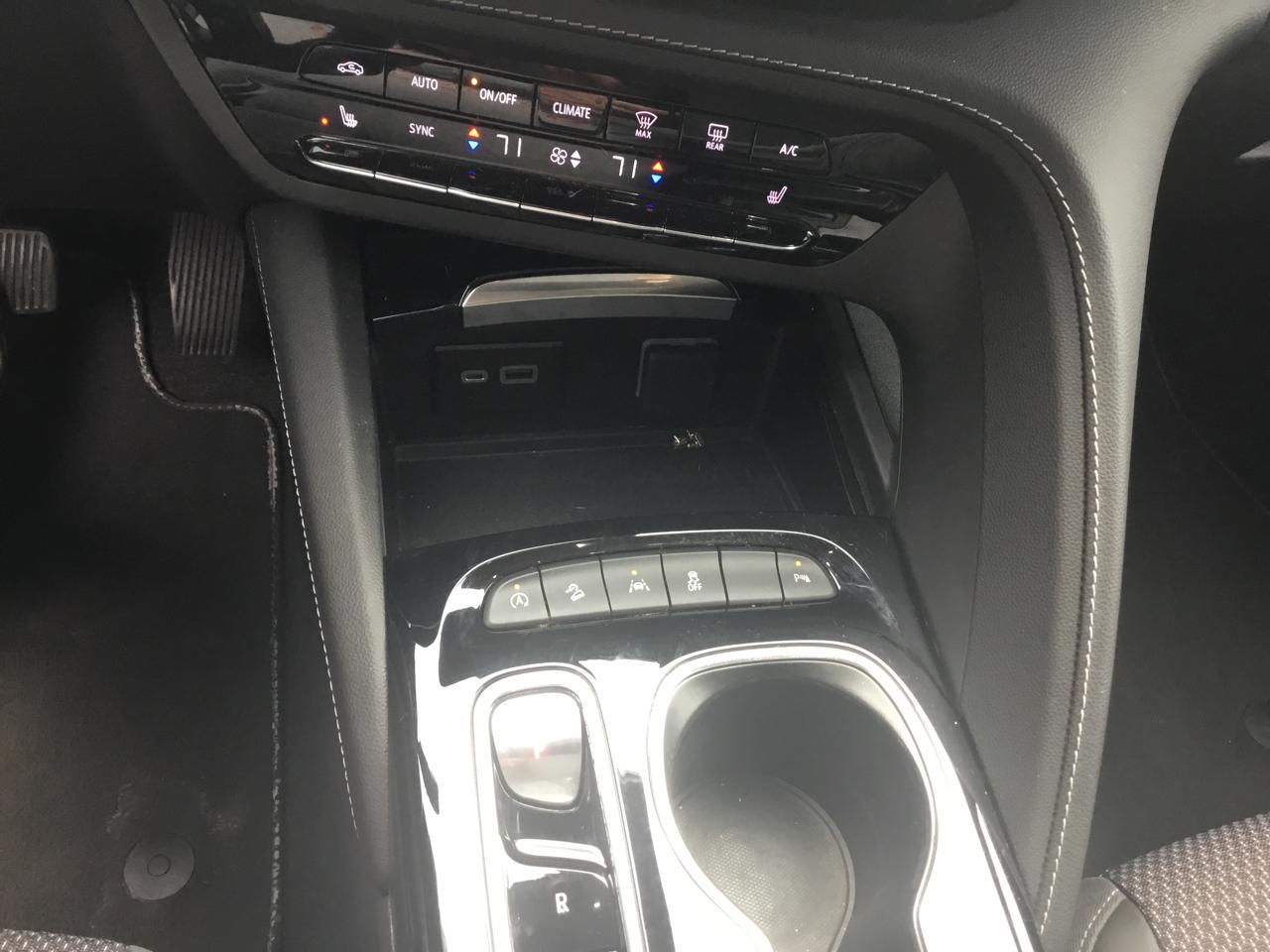 Buick Envision Preferred AWD 2023