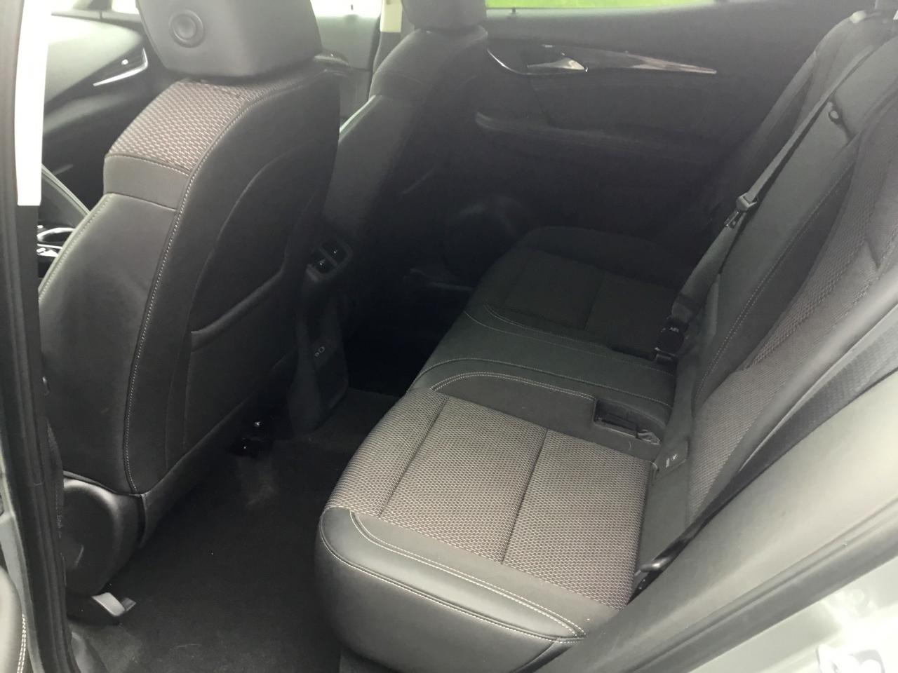 Buick Envision Preferred AWD 2023