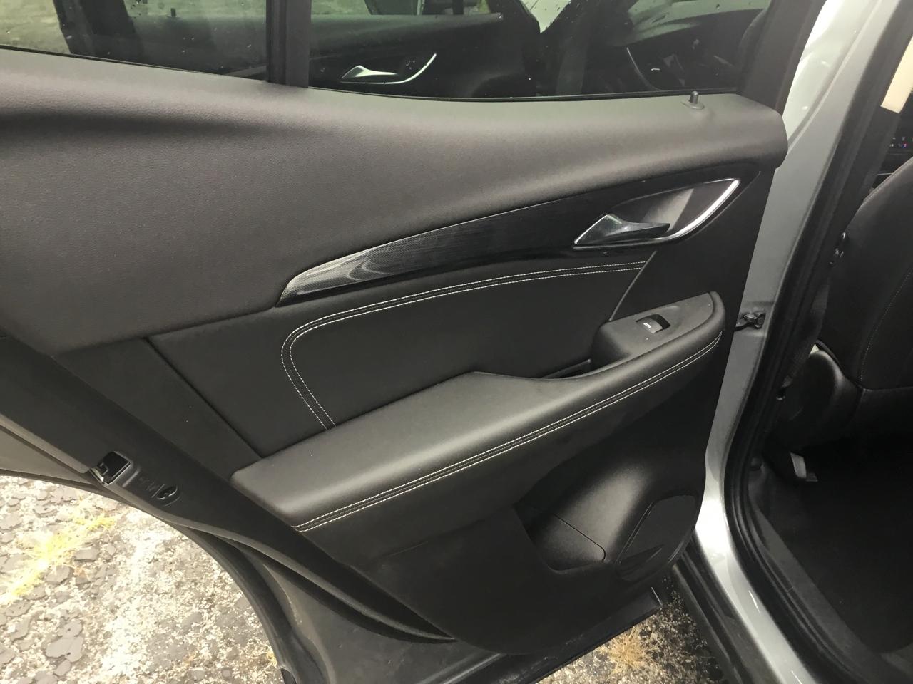 Buick Envision Preferred AWD 2023