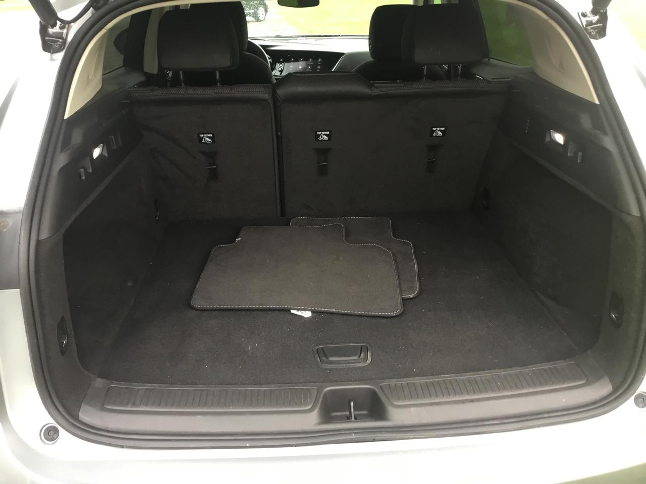 Buick Envision Preferred AWD 2023