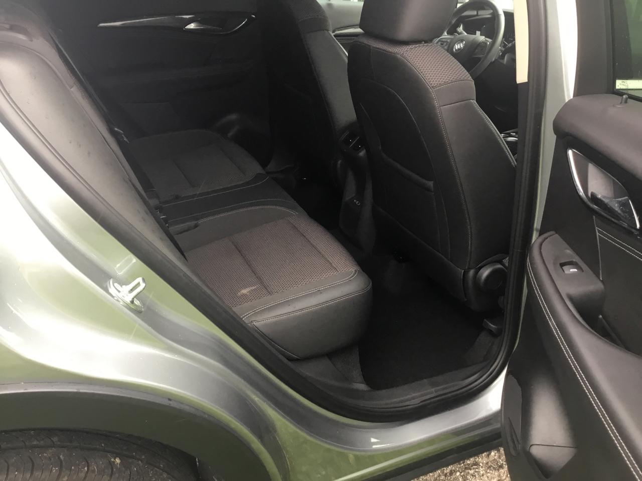 Buick Envision Preferred AWD 2023
