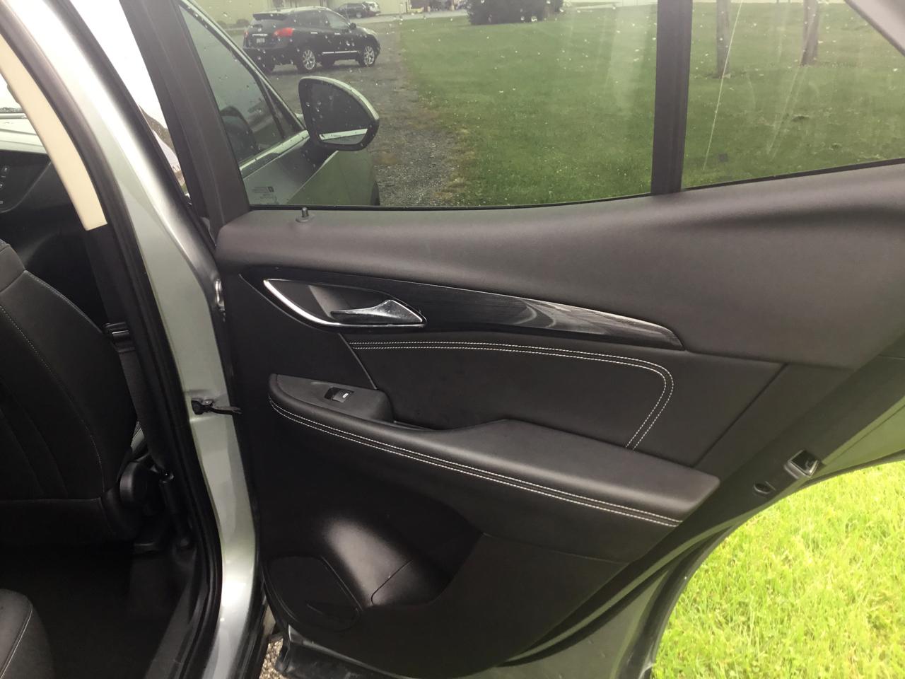 Buick Envision Preferred AWD 2023