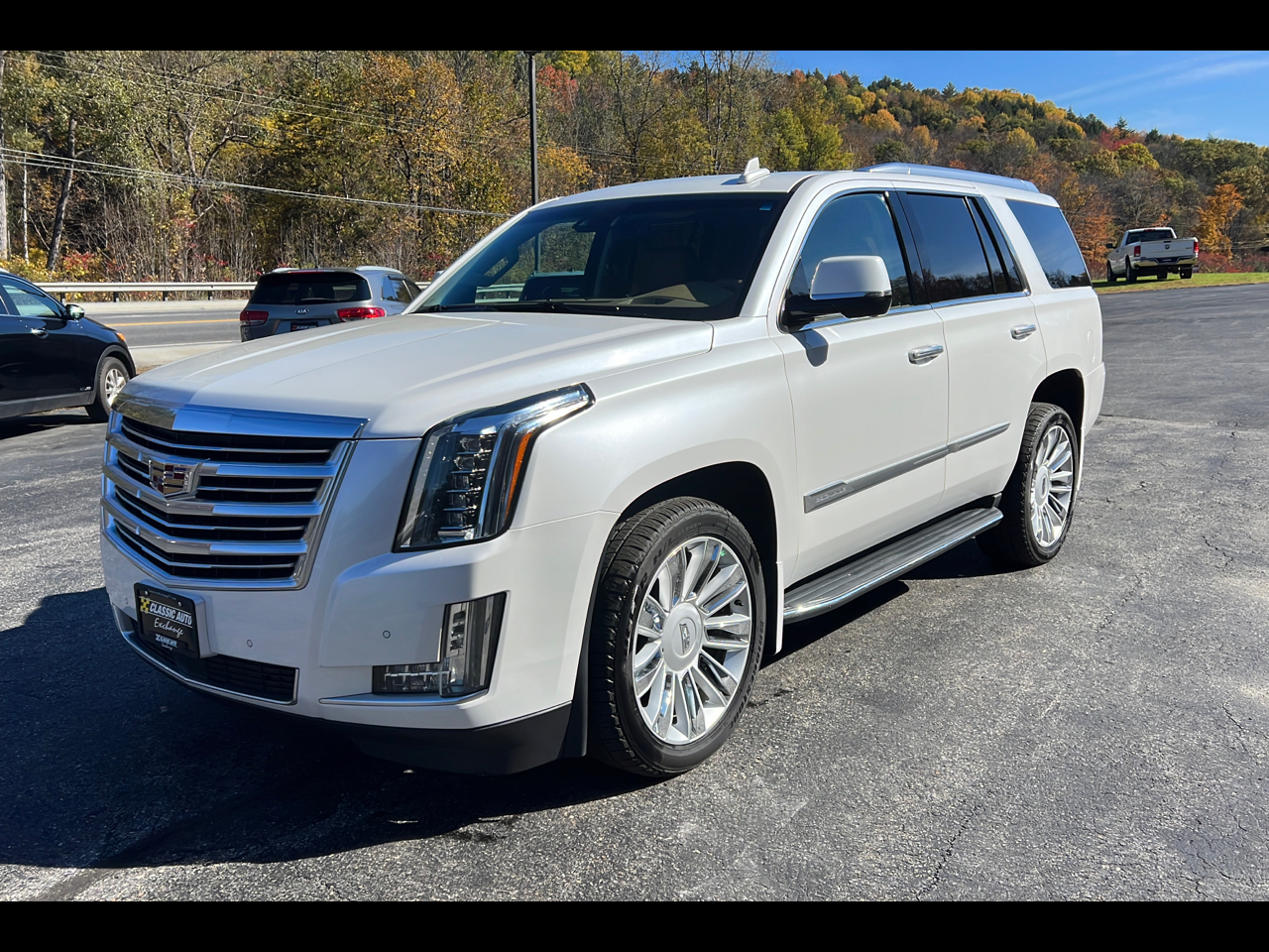 Used Cars for Sale Berlin, Montpelier, VT 05602 Classic Auto Exchange