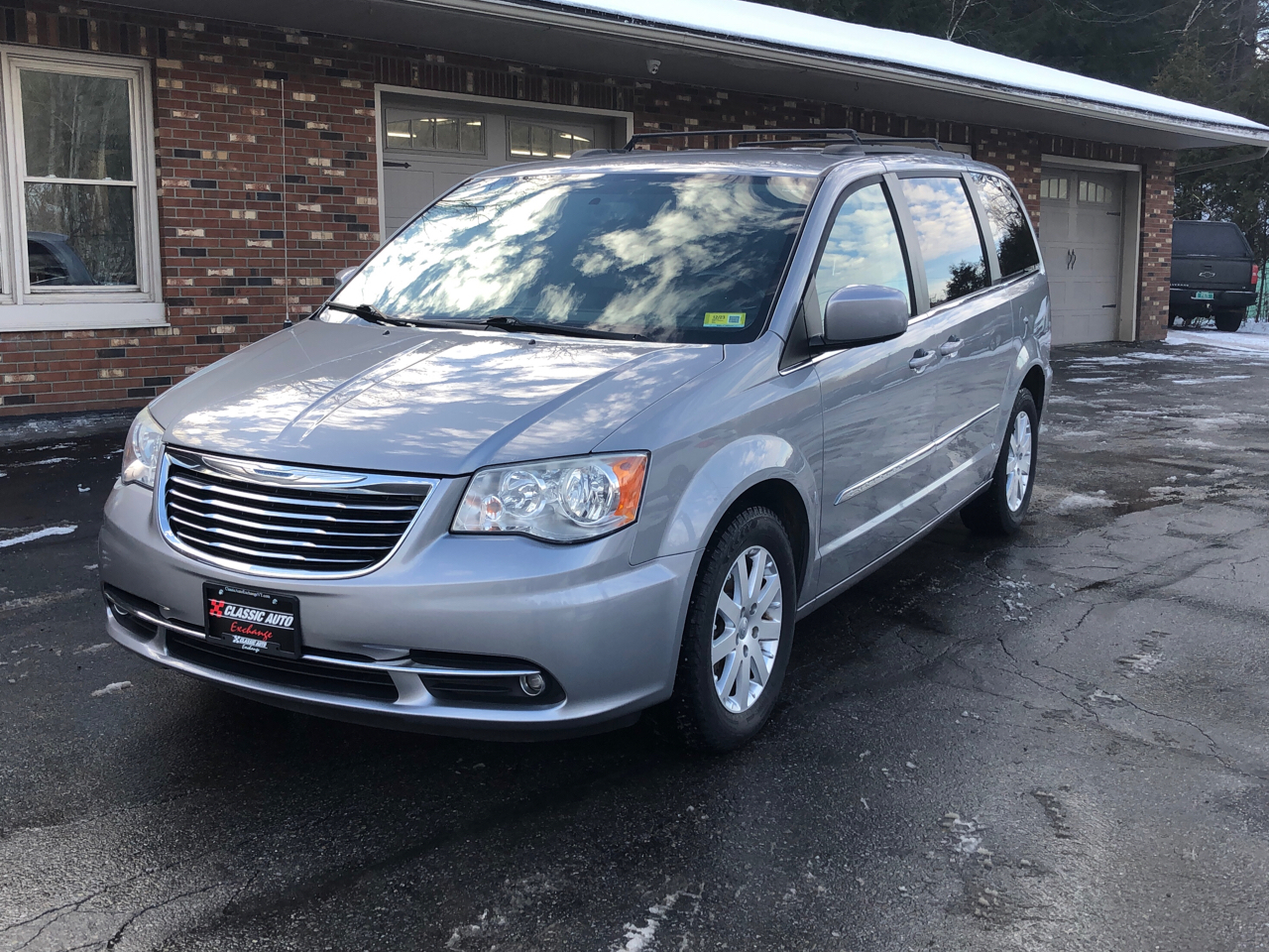 Used Cars for Sale Berlin, Montpelier, VT 05602 Classic Auto Exchange