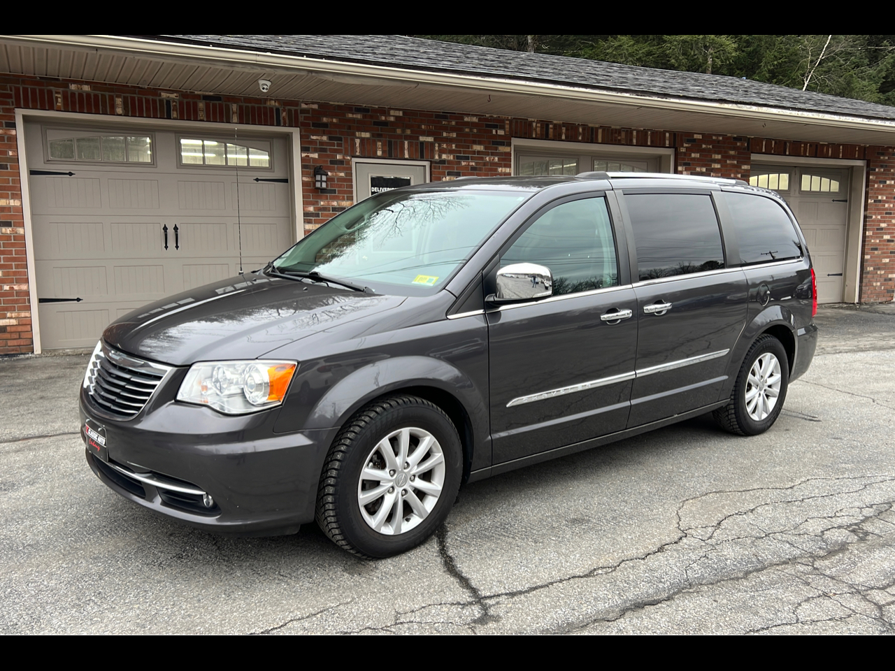 Used Cars for Sale Berlin, Montpelier, VT 05602 Classic Auto Exchange