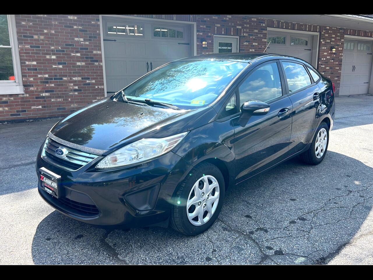 Used Cars for Sale Berlin, Montpelier, VT 05602 Classic Auto Exchange