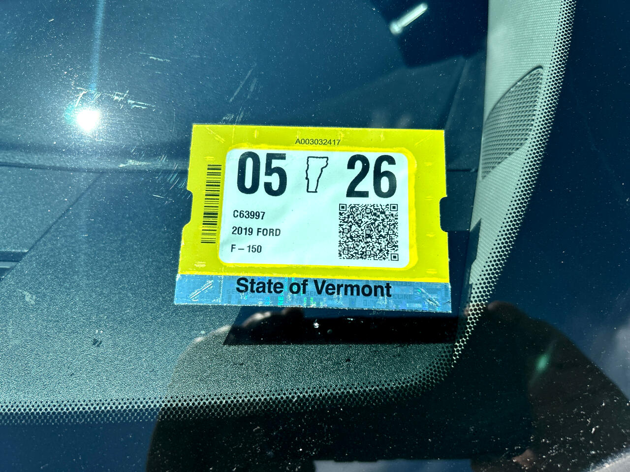 Ford F-150 XL SuperCab 6.5-ft. Bed 4WD 2019 Ford F-150 XL SuperCab 6.5-ft. Bed 4WD 2019