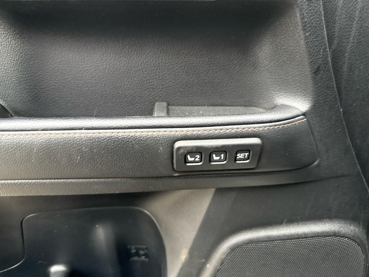 Toyota 4Runner Limited 4WD 2021