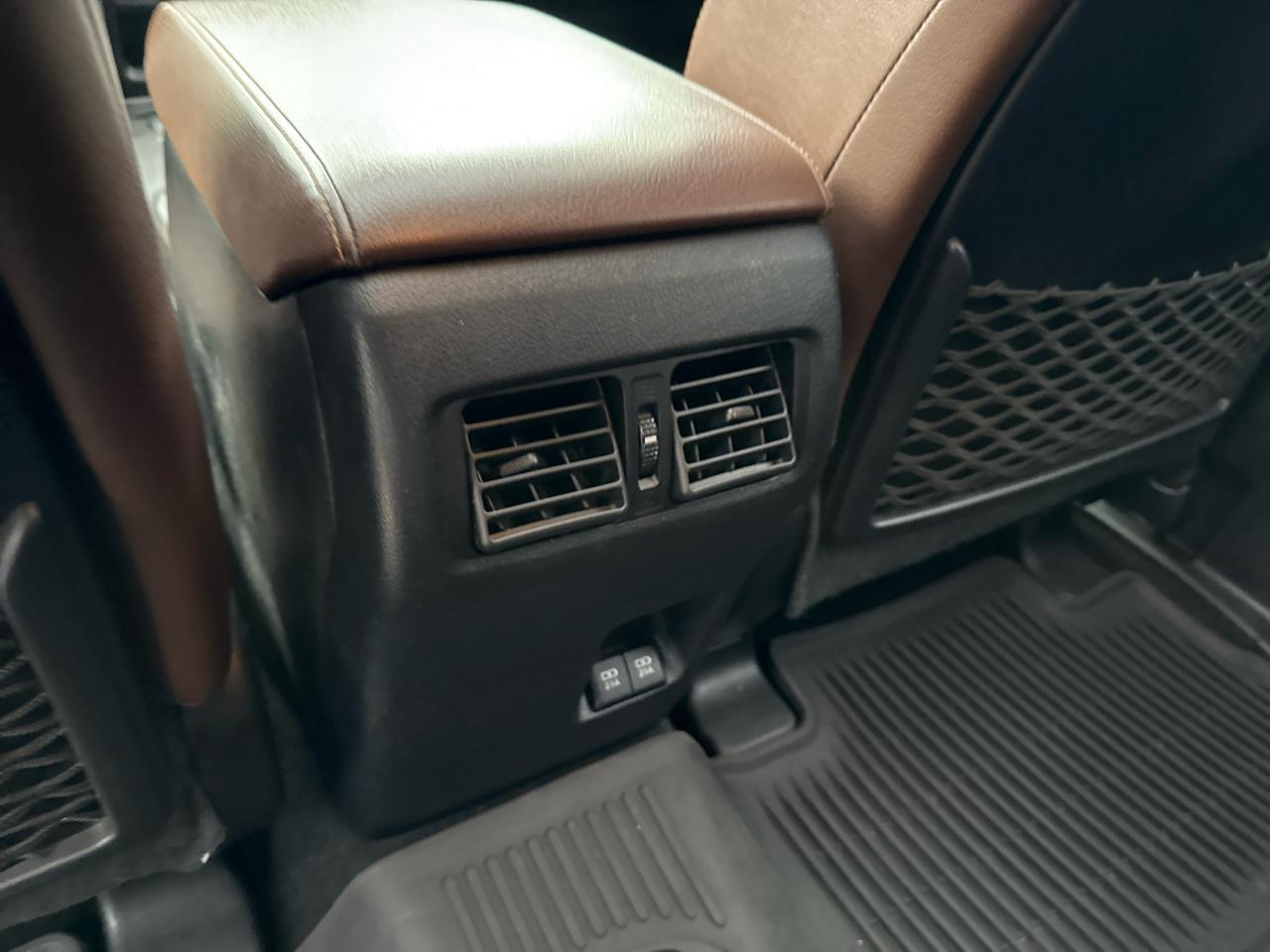 Toyota 4Runner Limited 4WD 2021