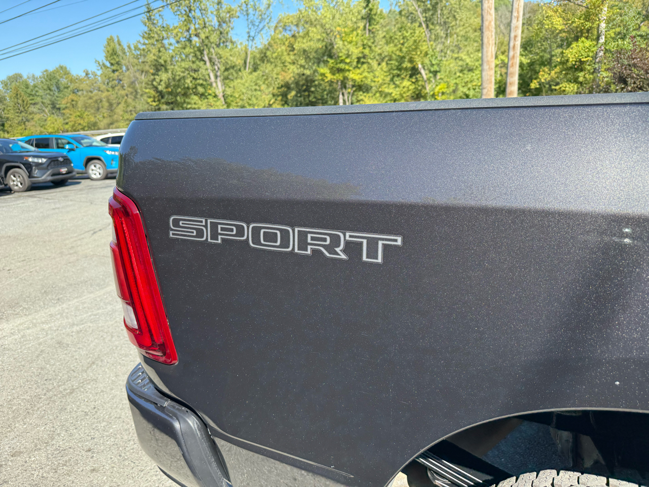 RAM 3500 Big Horn Crew Cab SWB 4WD 2022 RAM 3500 Big Horn Crew Cab SWB 4WD 2022