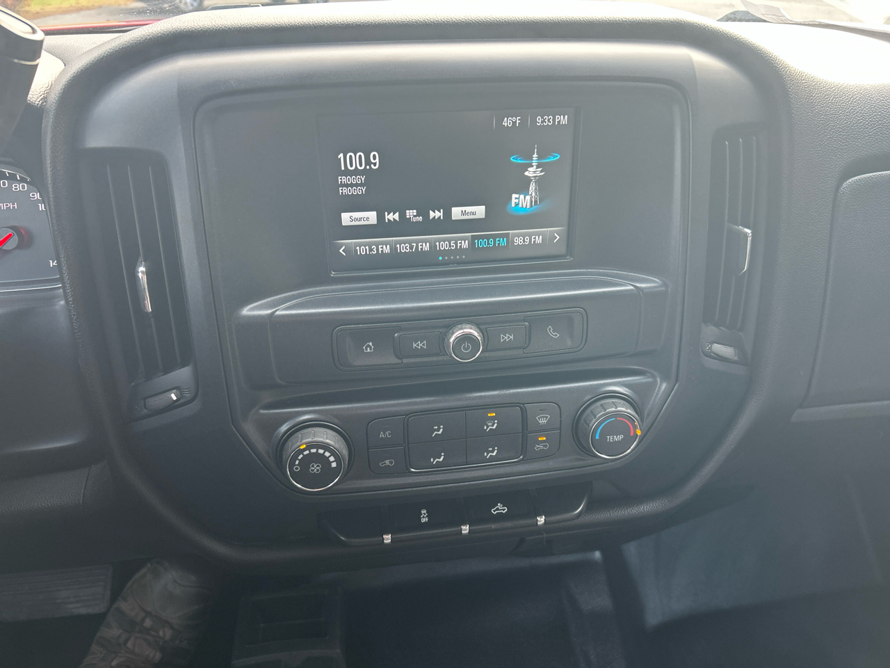 GMC Sierra 1500 Base Double Cab 4WD 2019 GMC Sierra 1500 Base Double Cab 4WD 2019