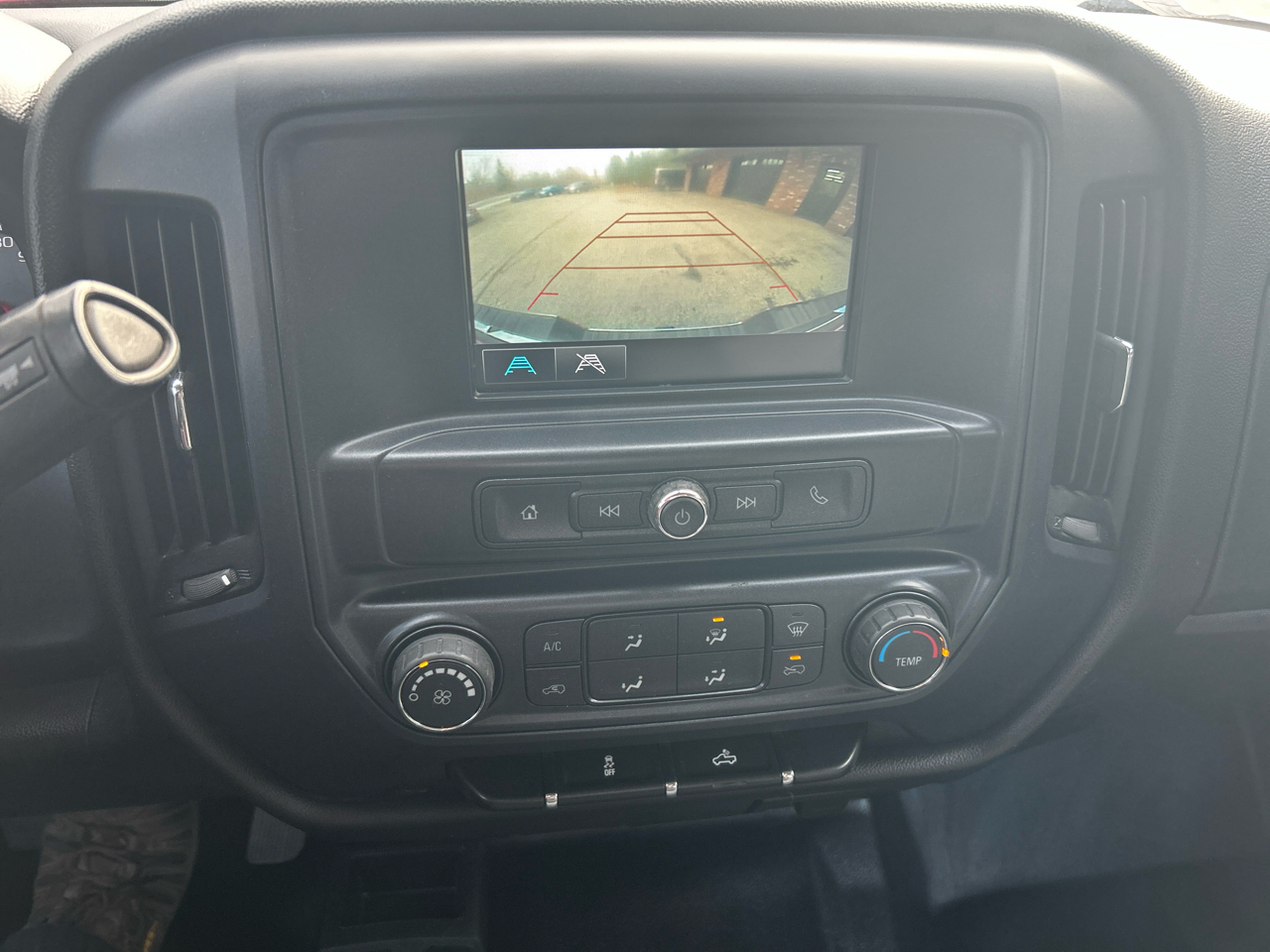 GMC Sierra 1500 Base Double Cab 4WD 2019 GMC Sierra 1500 Base Double Cab 4WD 2019