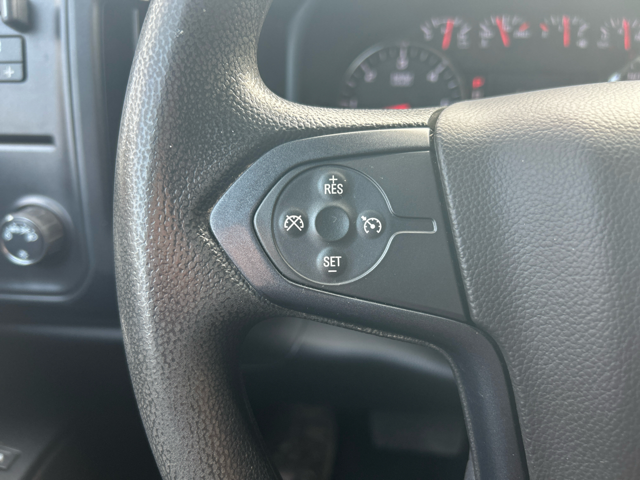 GMC Sierra 1500 Base Double Cab 4WD 2019 GMC Sierra 1500 Base Double Cab 4WD 2019