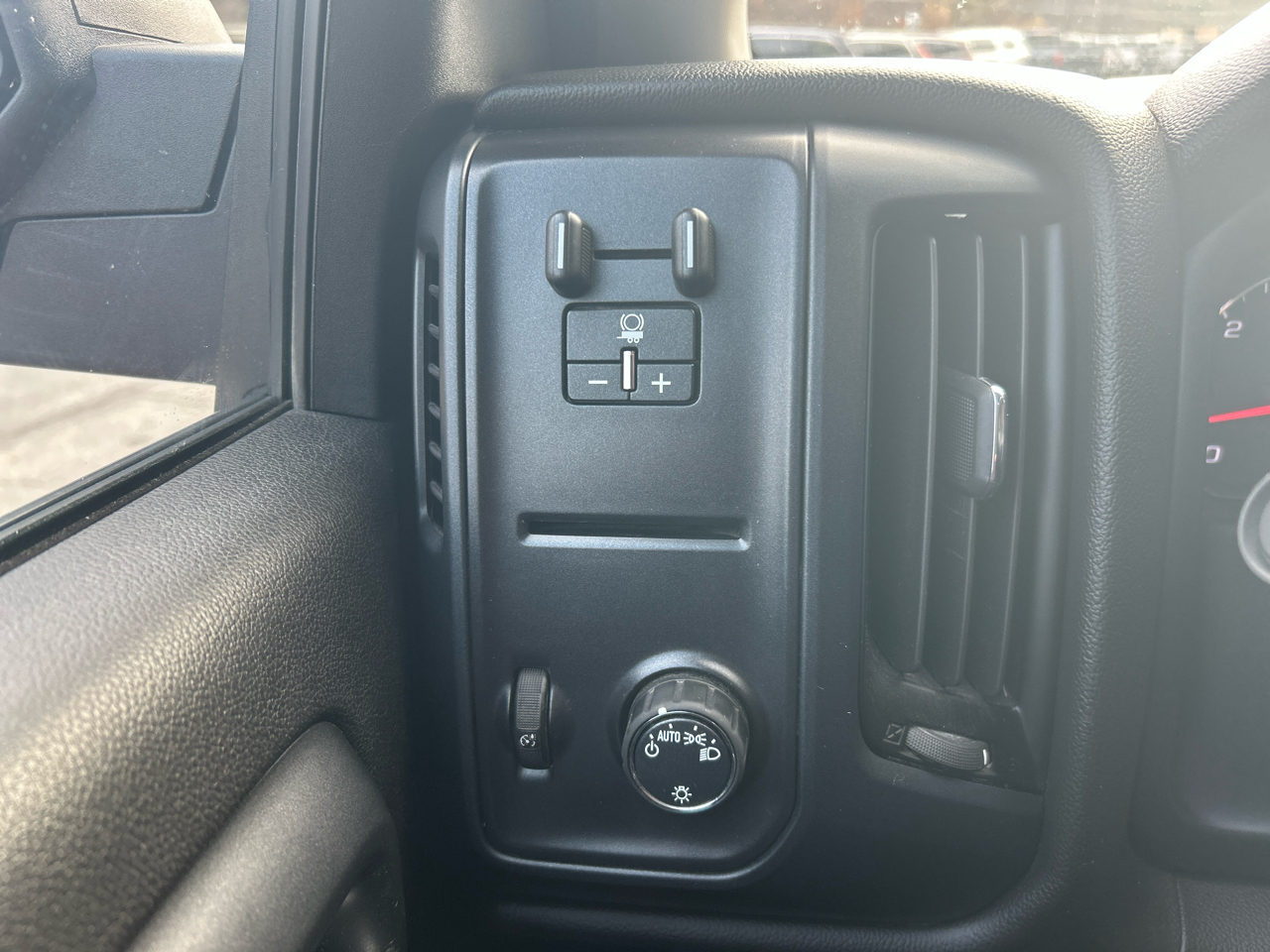 GMC Sierra 1500 Base Double Cab 4WD 2019 GMC Sierra 1500 Base Double Cab 4WD 2019