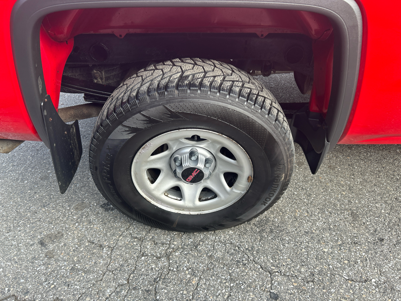 GMC Sierra 1500 Base Double Cab 4WD 2019 GMC Sierra 1500 Base Double Cab 4WD 2019
