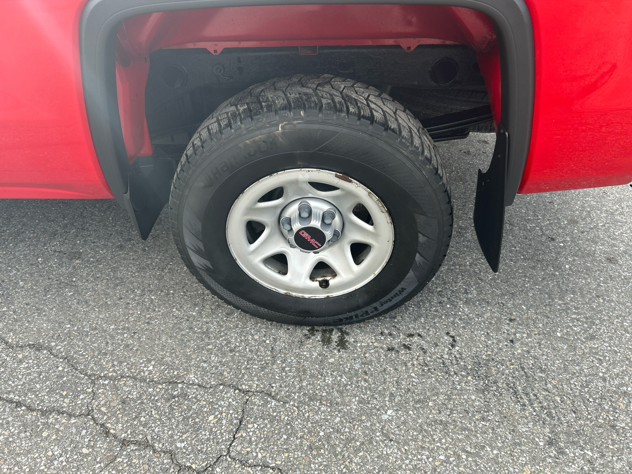 GMC Sierra 1500 Base Double Cab 4WD 2019 GMC Sierra 1500 Base Double Cab 4WD 2019