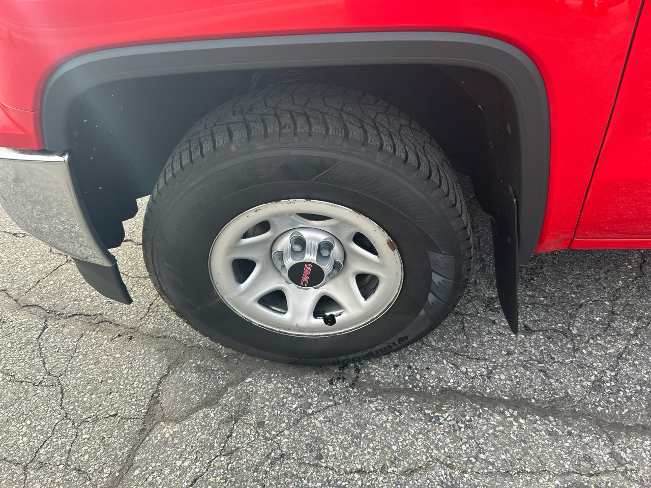 GMC Sierra 1500 Base Double Cab 4WD 2019 GMC Sierra 1500 Base Double Cab 4WD 2019