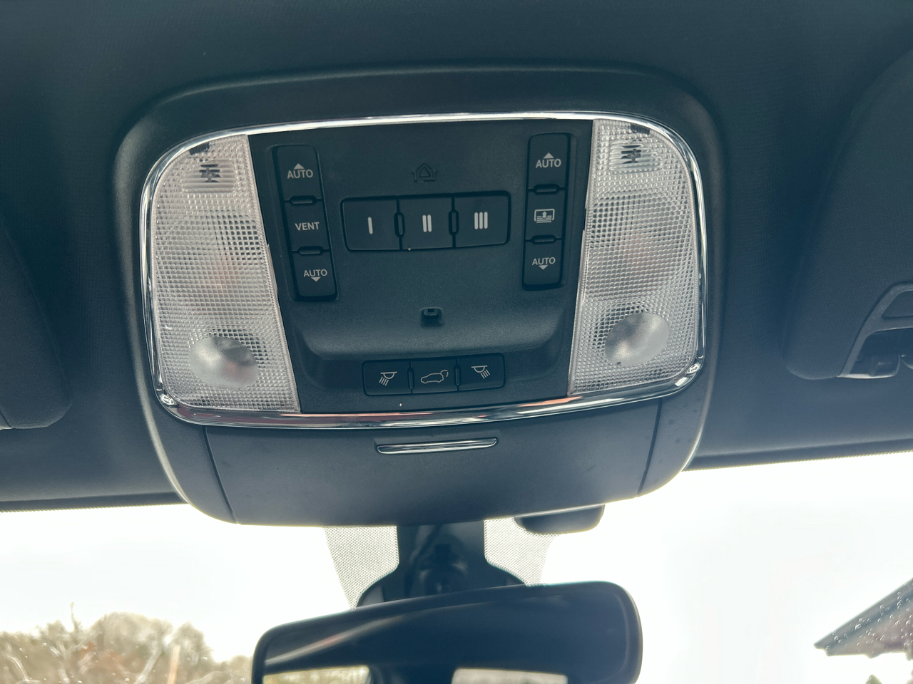 Jeep Grand Cherokee Limited 4WD 2018