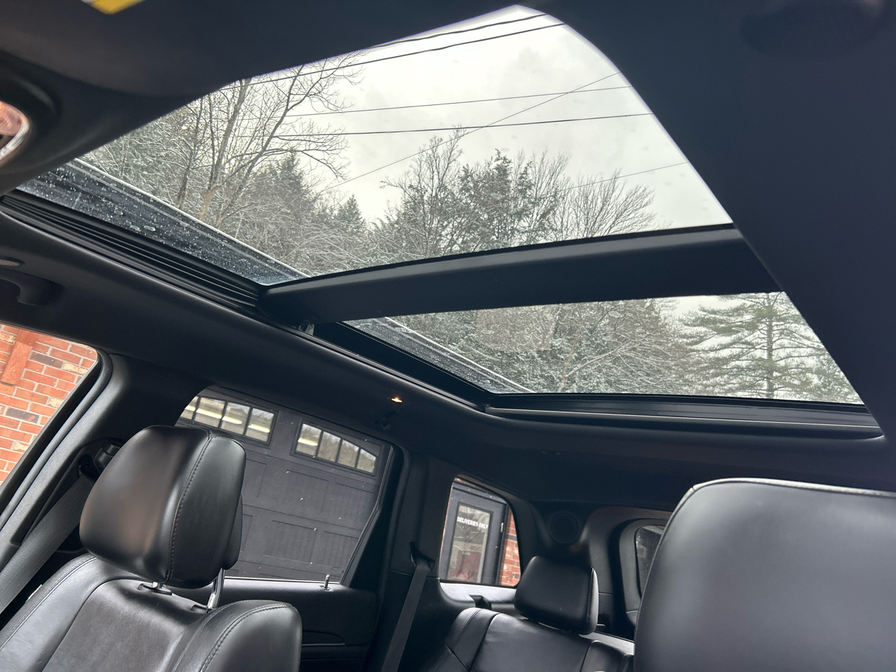 Jeep Grand Cherokee Limited 4WD 2018