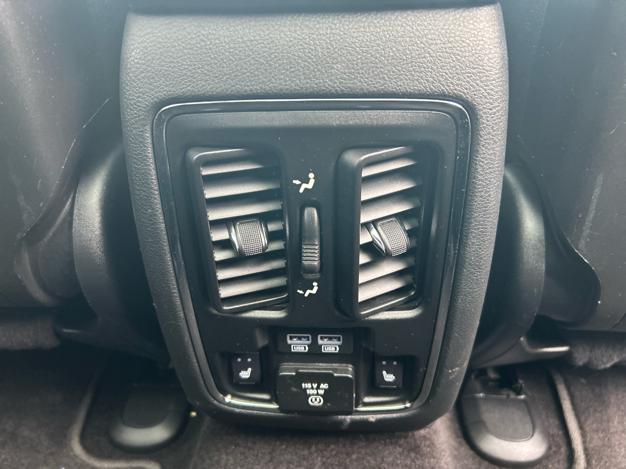 Jeep Grand Cherokee Limited 4WD 2018