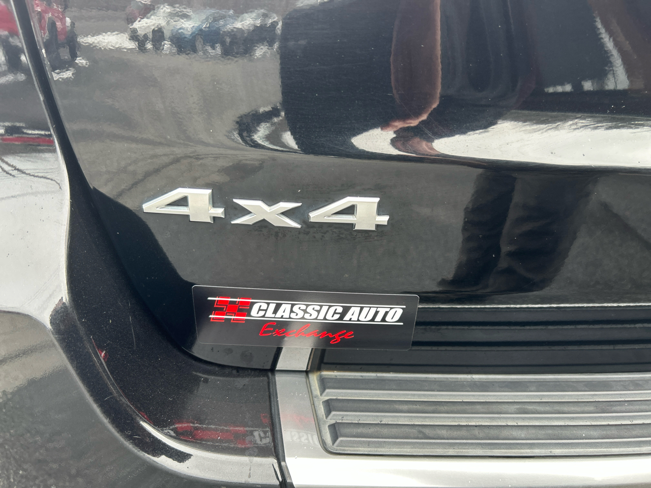 Jeep Grand Cherokee Limited 4WD 2018