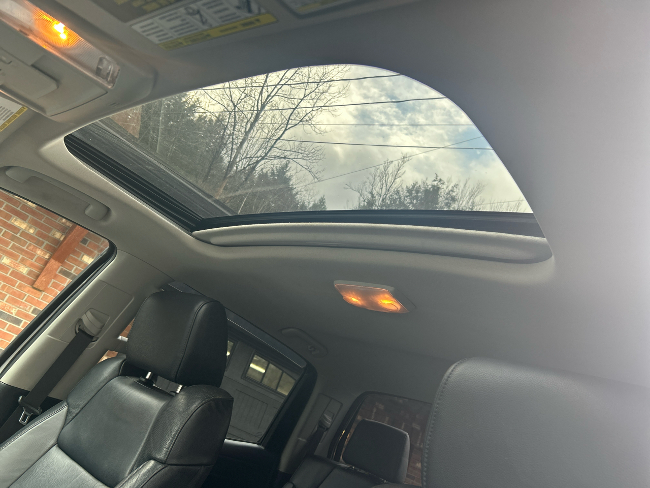 Toyota Tundra Limited 5.7L FFV CrewMax 4WD 2018