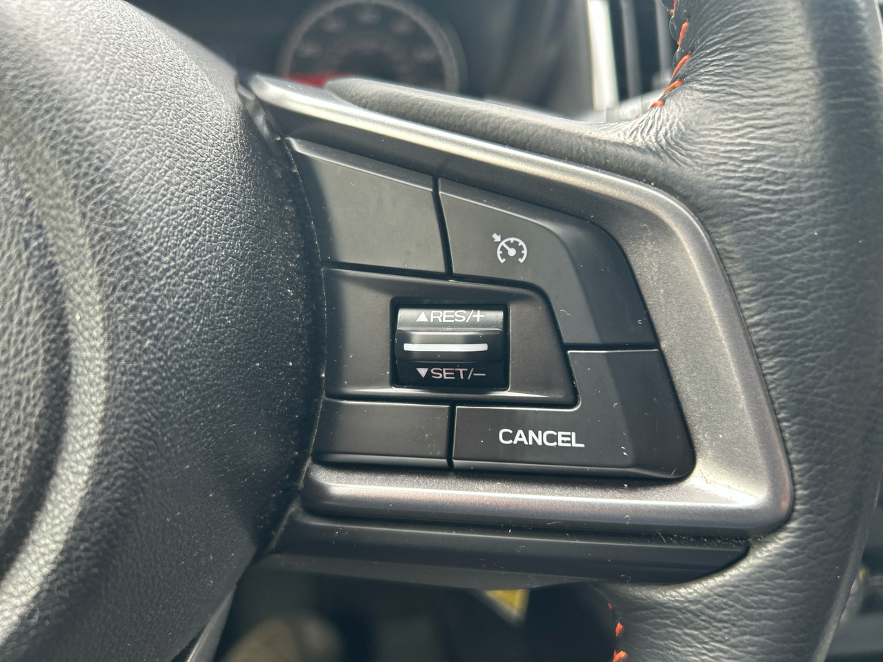 Subaru Crosstrek 2.0i Premium CVT 2019