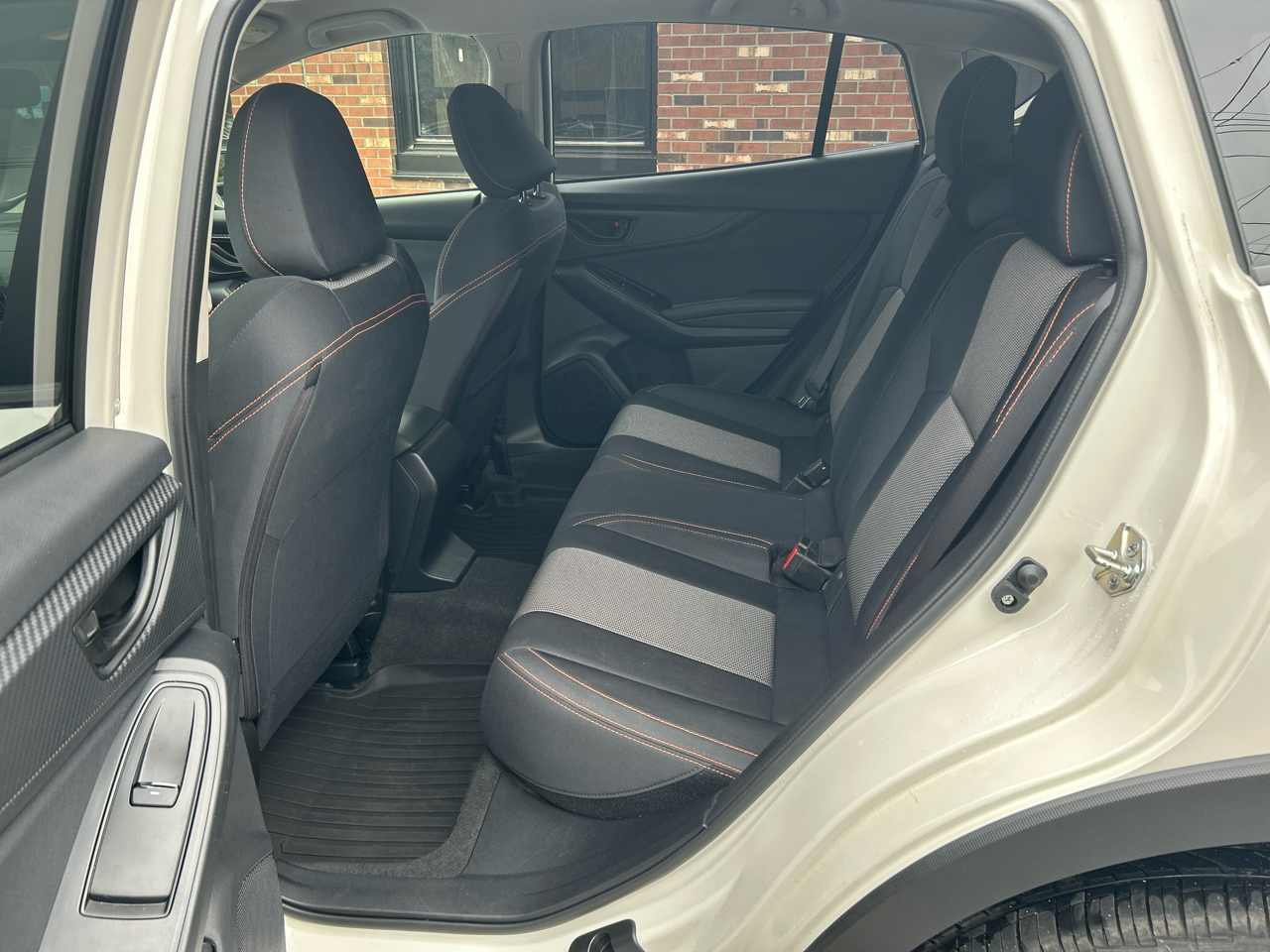 Subaru Crosstrek 2.0i Premium CVT 2019