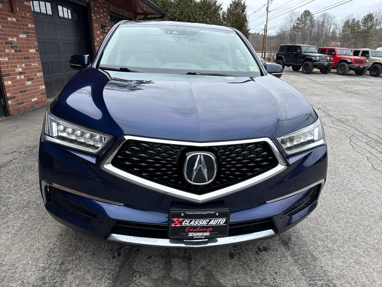 View vehicle photo 7