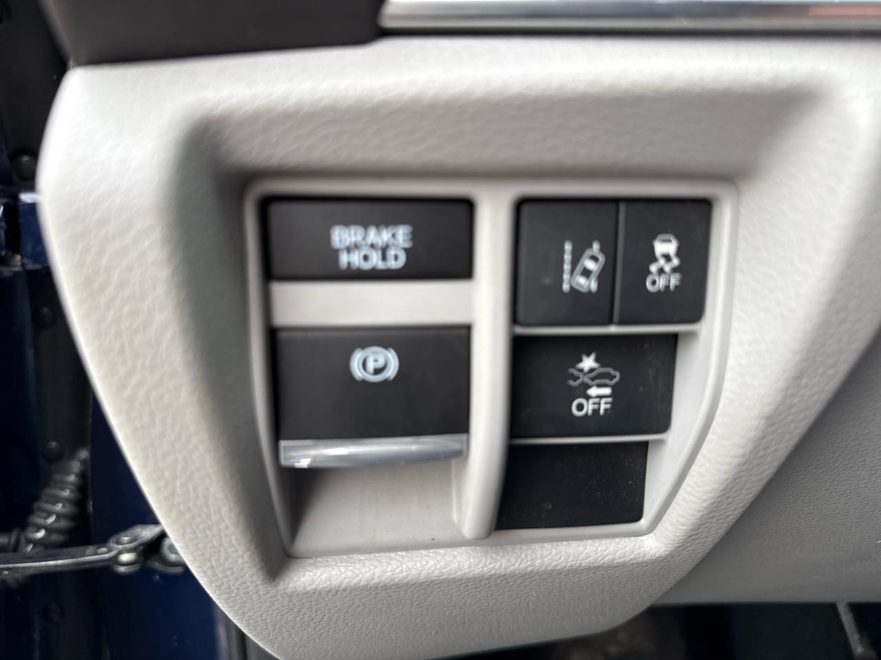 Acura MDX SH-AWD 9-Spd AT w/Tech Package 2018