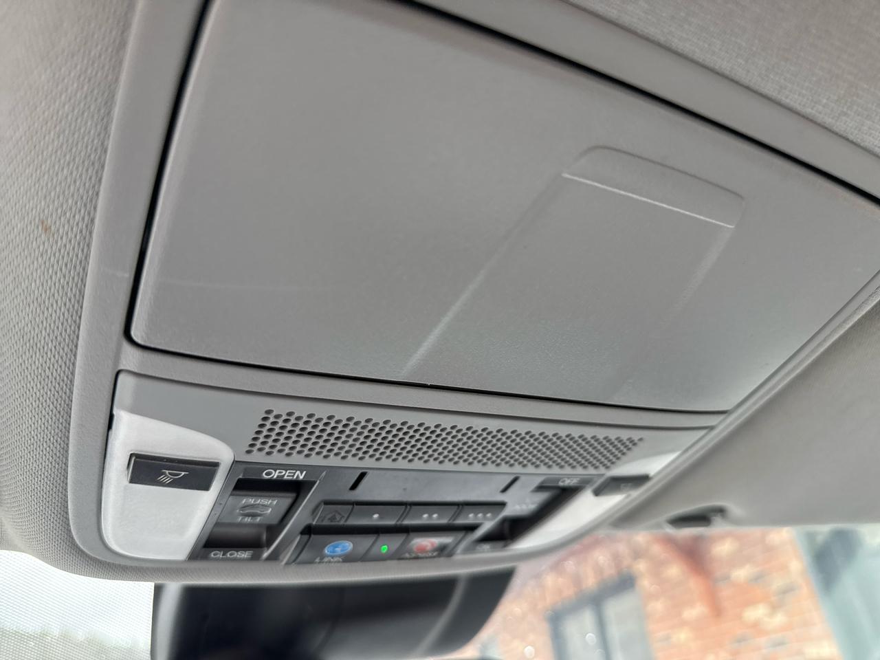 Acura MDX SH-AWD 9-Spd AT w/Tech Package 2018