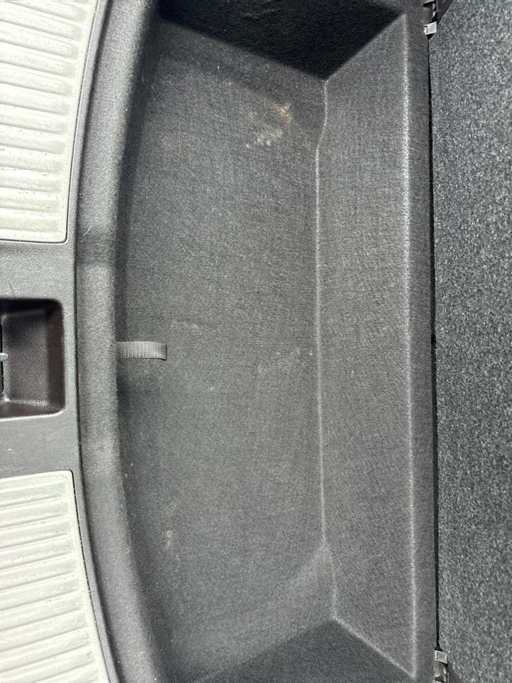 Acura MDX SH-AWD 9-Spd AT w/Tech Package 2018